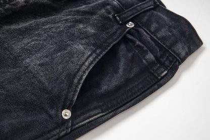 Chrome Hearts Hosen 8176