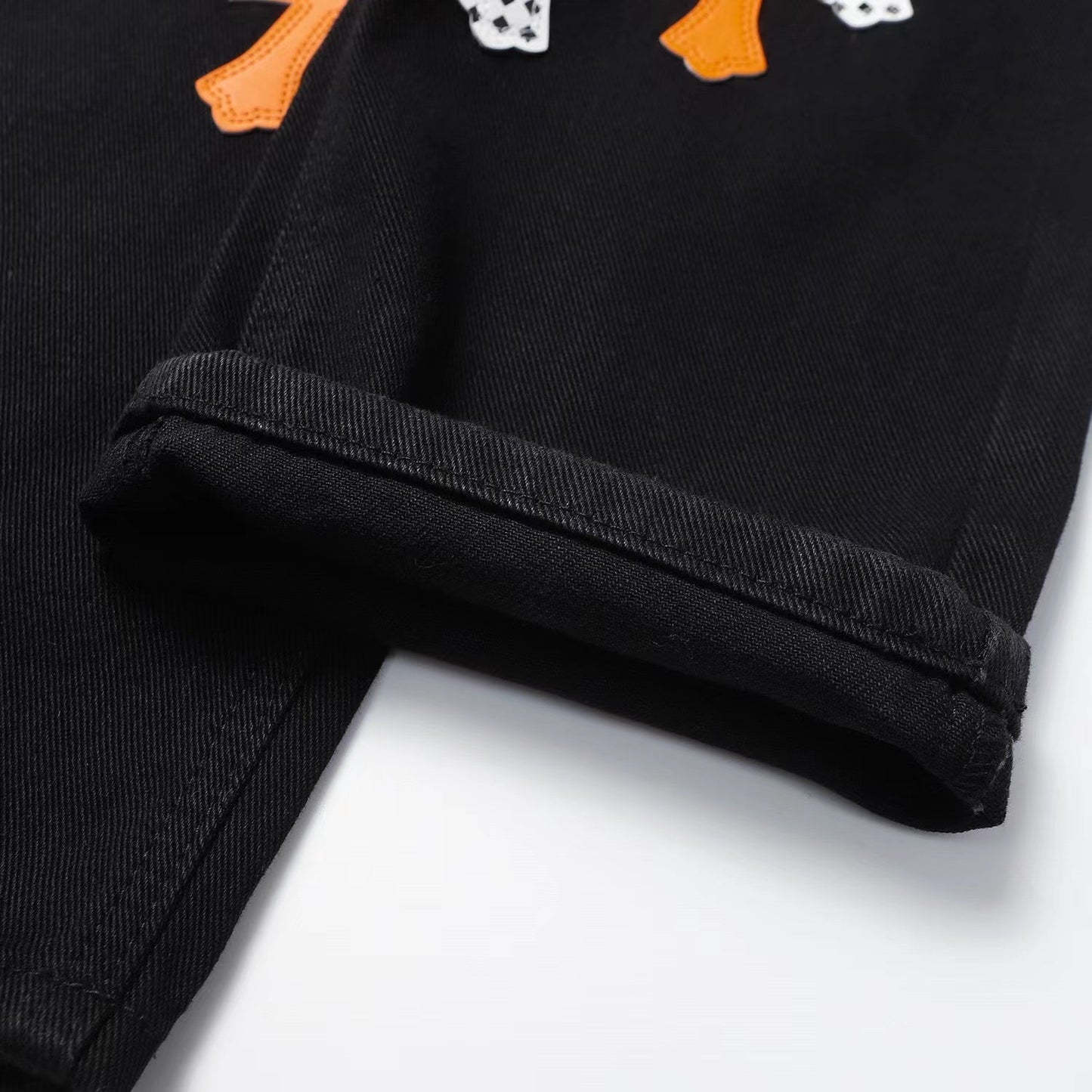 Chrome Hearts NOUVEAU pantalon