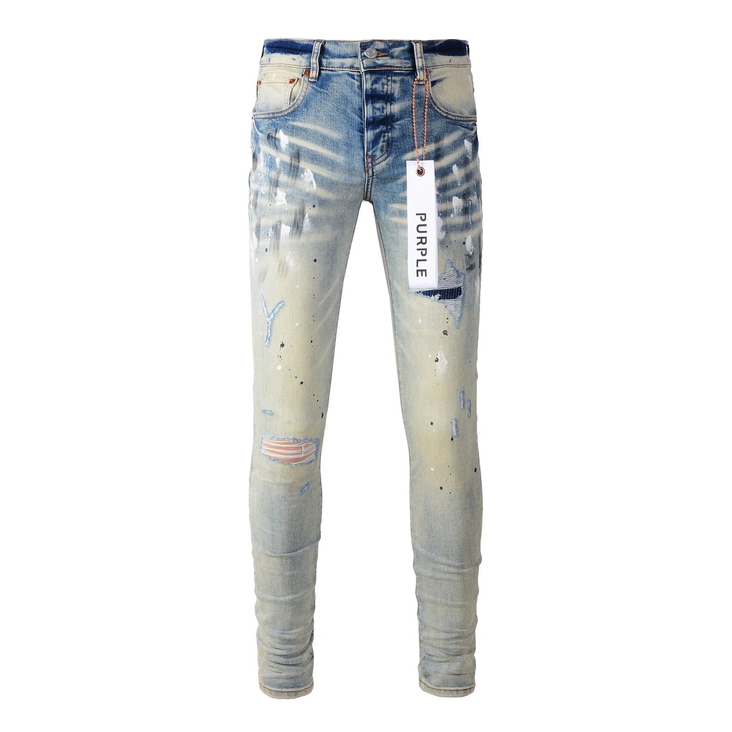 LILA JEANS 9007