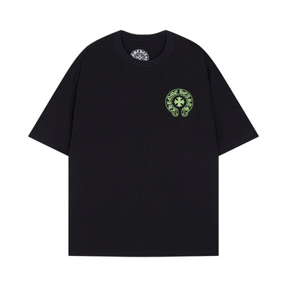 T-shirts Chrome Hearts 6127