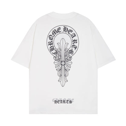 T-shirts Chrome Hearts 6046