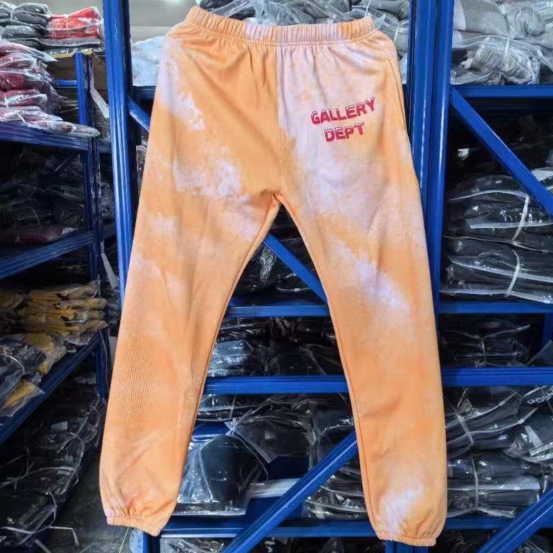 GALLERY DEPT Nouveaux Pantalons