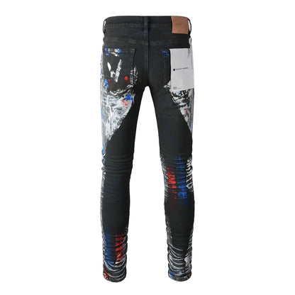 LILA JEANS 9011