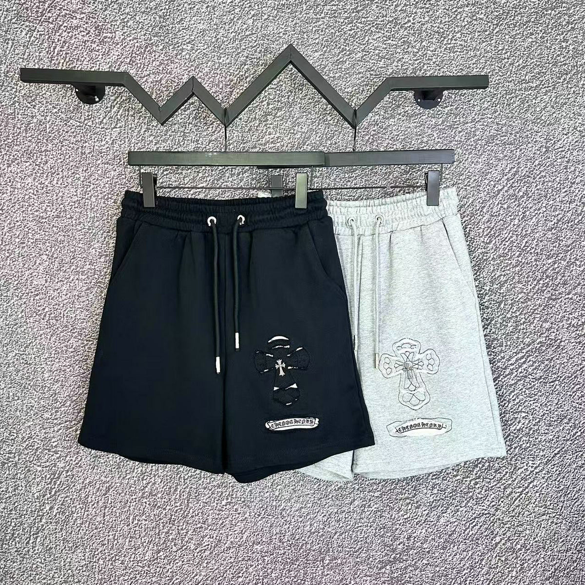 Chrome Hearts Neue Shorts D302