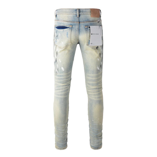 LILA JEANS 9007