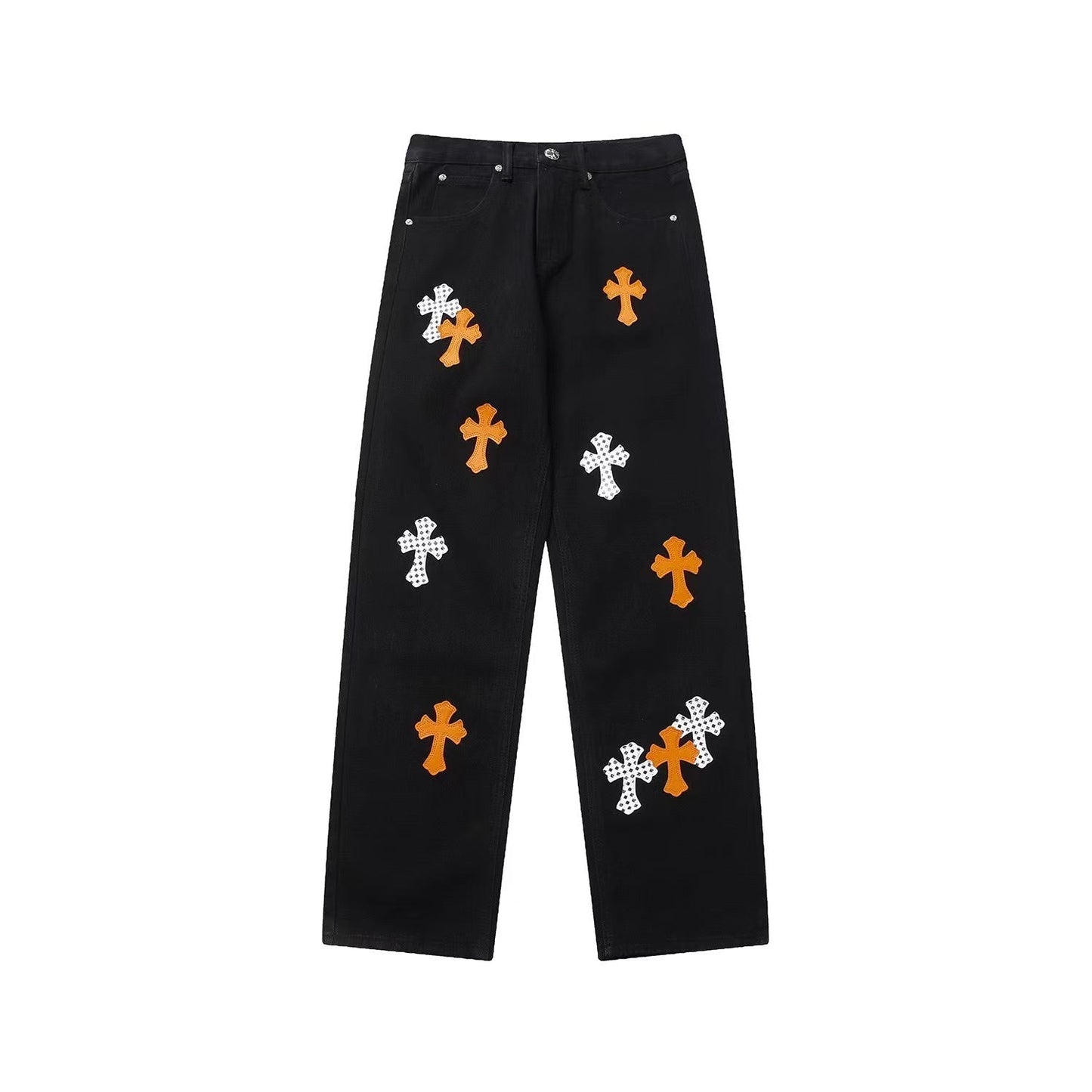 Chrome Hearts NOUVEAU pantalon