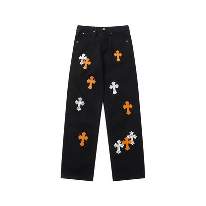 Chrome Hearts NOUVEAU pantalon