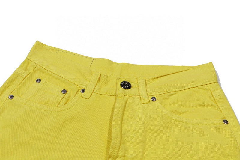 Chrome Hearts NEUE Hose