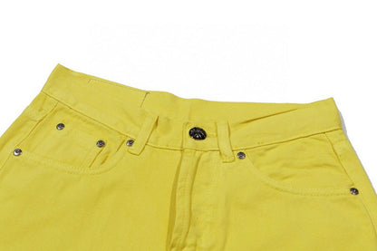 Chrome Hearts NEUE Hose
