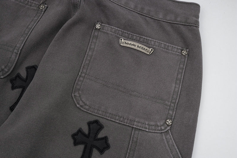Chrome Hearts NOUVEAU pantalon