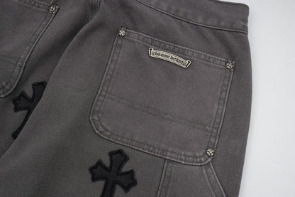 Chrome Hearts NOUVEAU pantalon