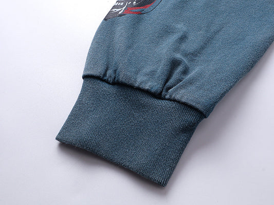 Sweat-shirt Godspeed 1101