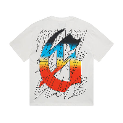T-shirt Godspeed 3117