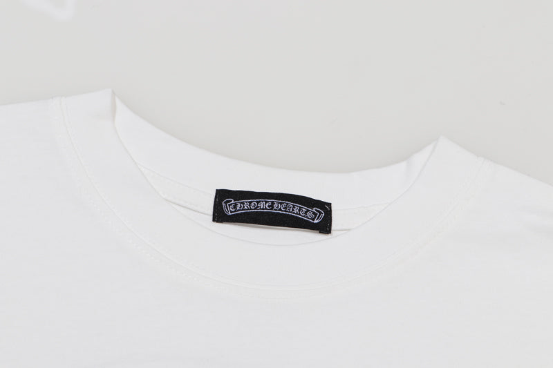 Chrome Hearts T-Shirts 6057