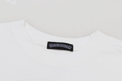 Chrome Hearts T-Shirts 6057