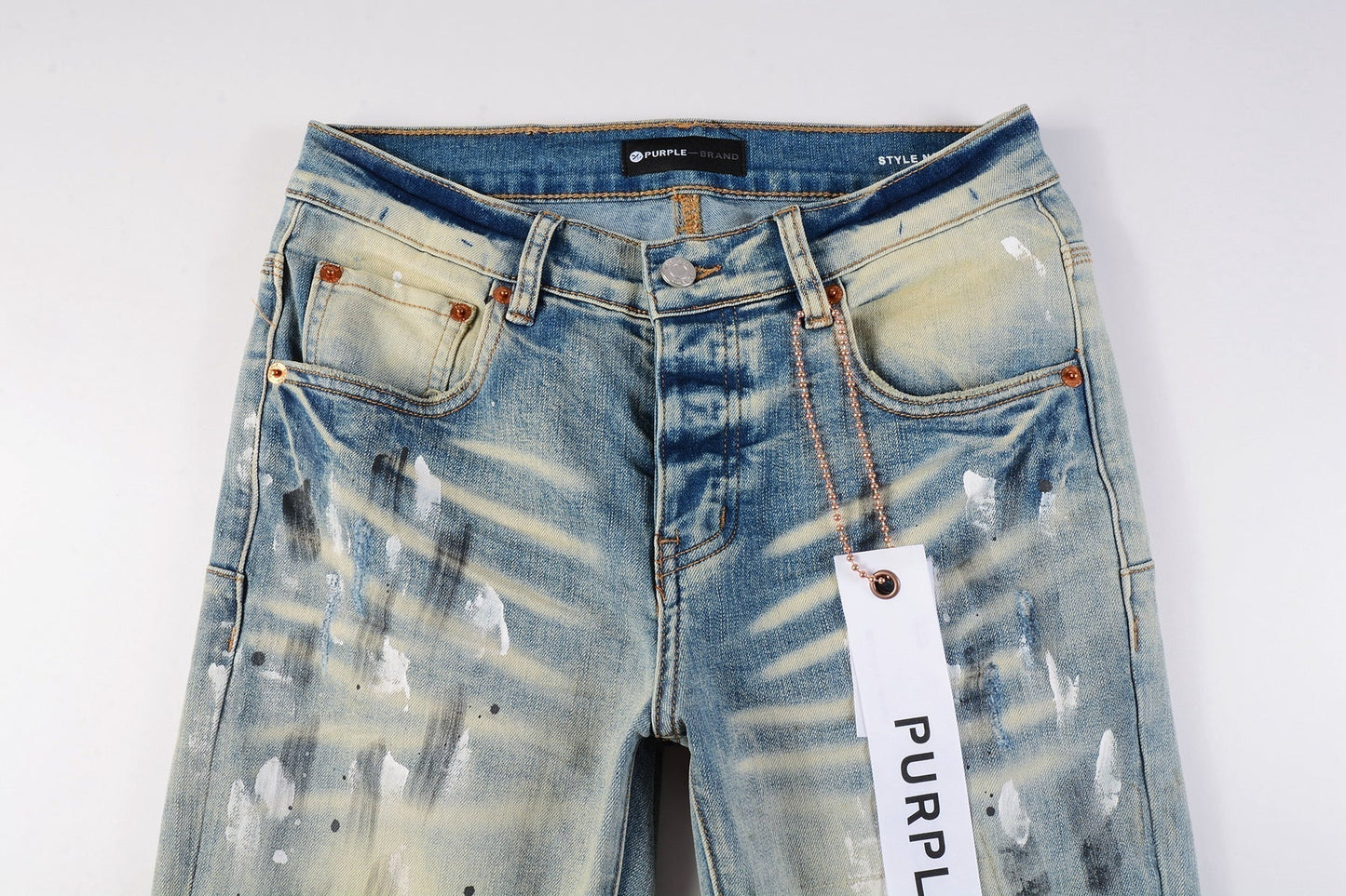 LILA JEANS 9007
