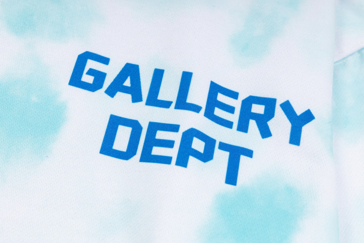 GALLERY DEPT Neuer Hoodie