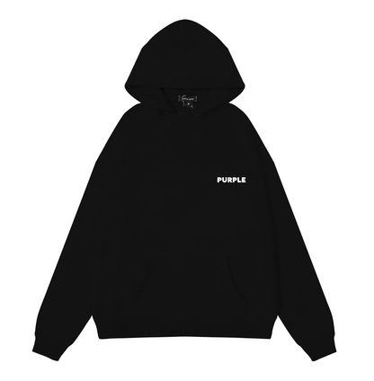 Lila neuer Kapuzenpulli 998