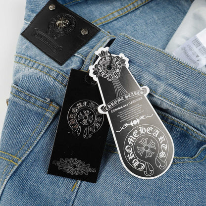 Pantalon Chrome Hearts