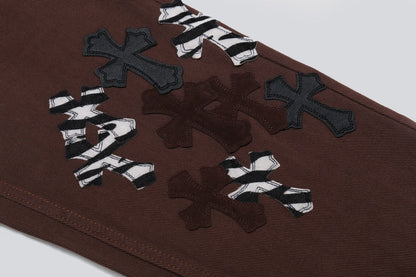 Chrome Hearts NEUE Hose