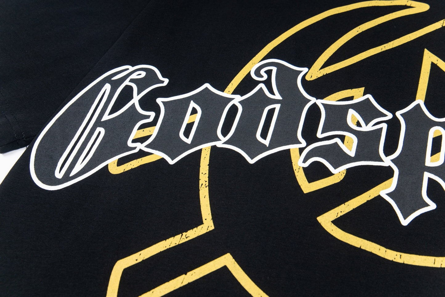 T-shirt Godspeed G33