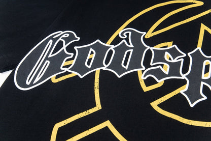 T-shirt Godspeed G33