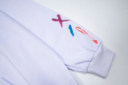 GALLERY DEPT Nouveau sweat à capuche