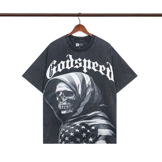 T-shirt Godspeed G59