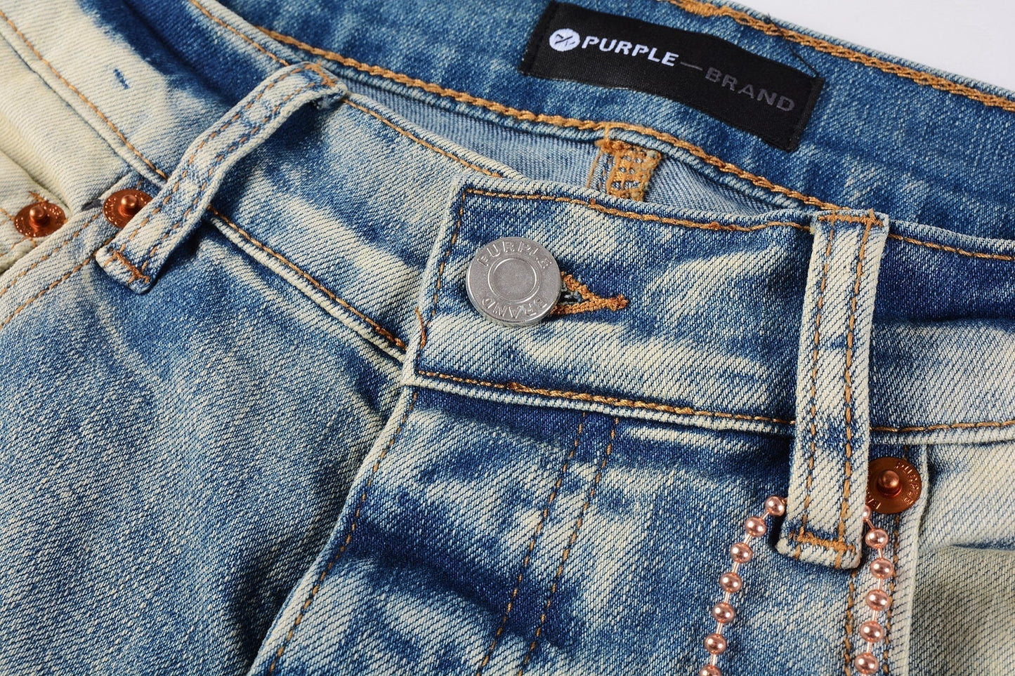 LILA JEANS 9007
