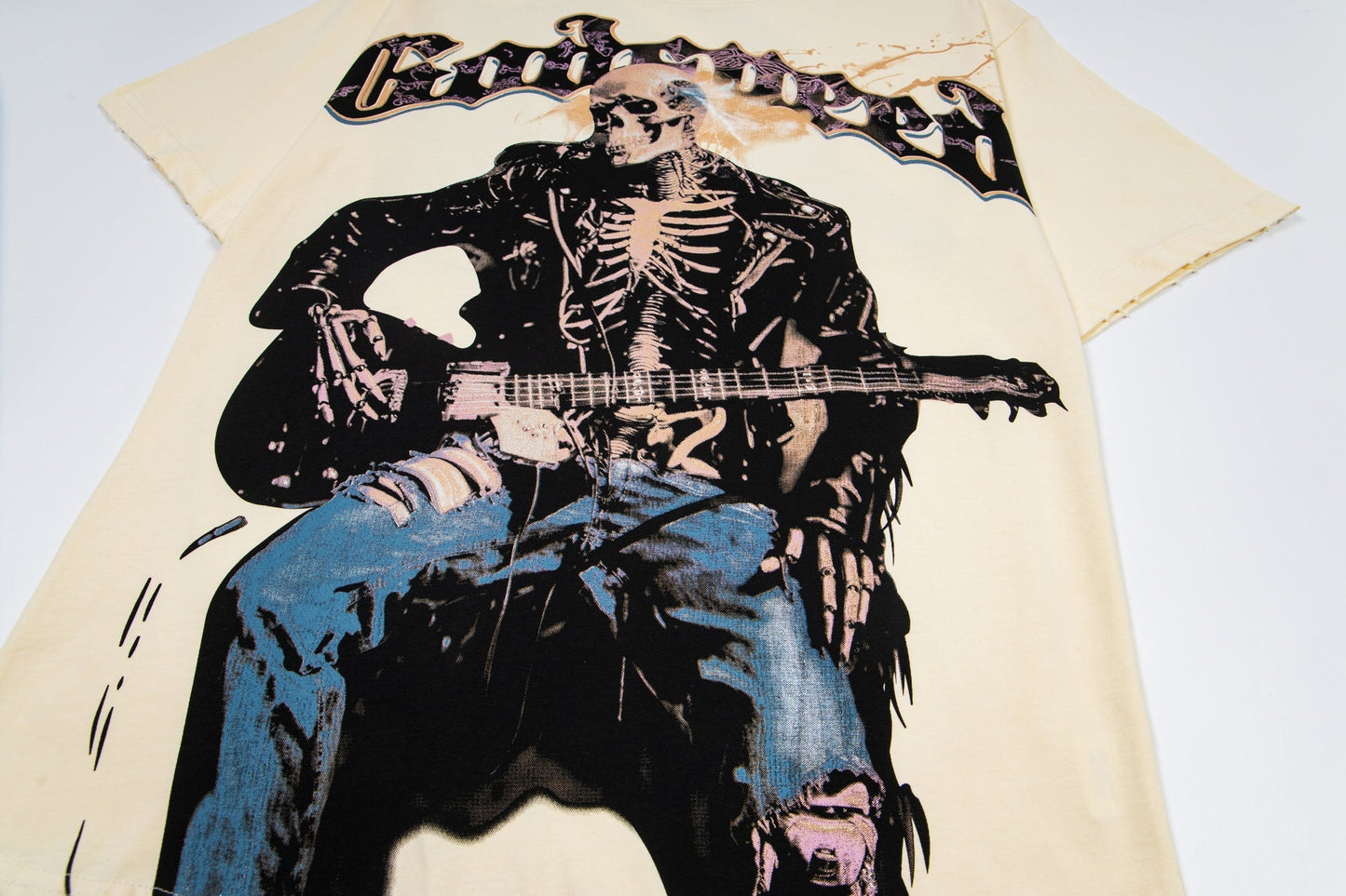 Godspeed T-Shirt G06