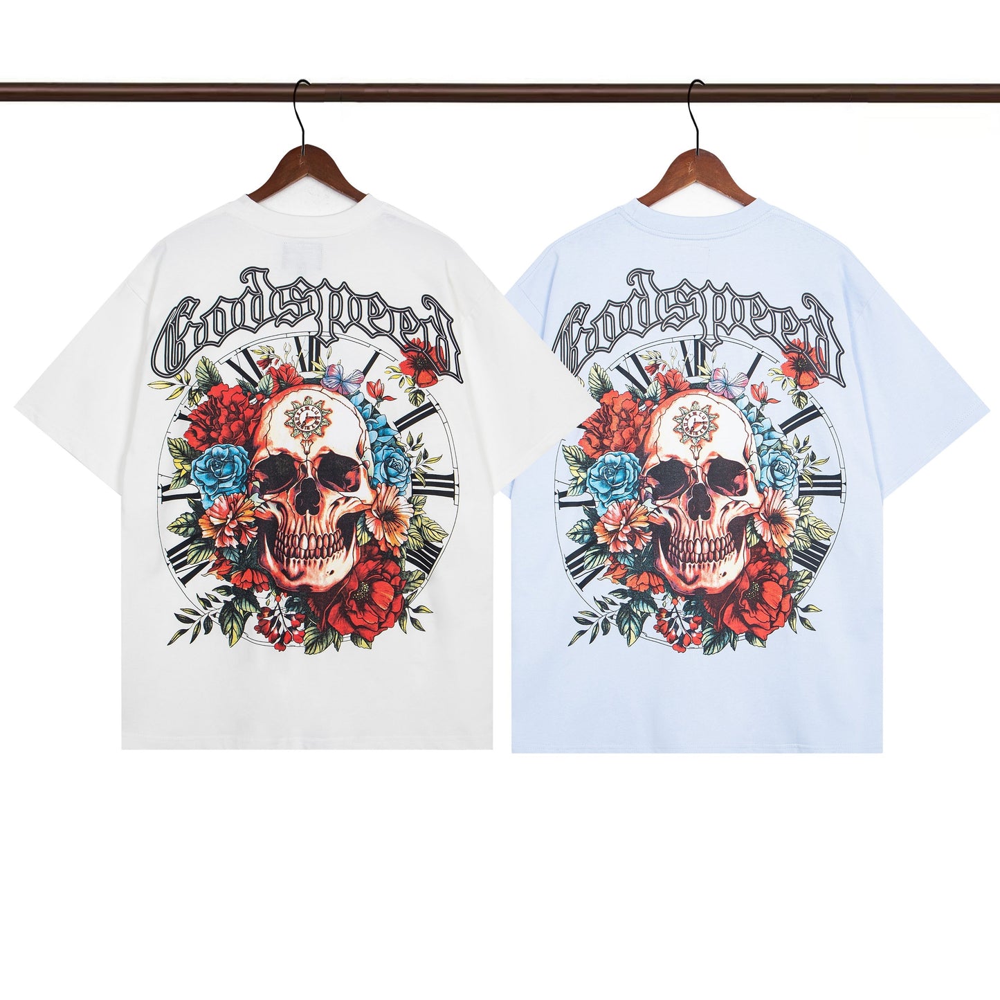T-shirt Godspeed G13