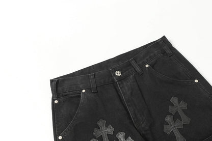 Chrome Hearts Neue Shorts 9902