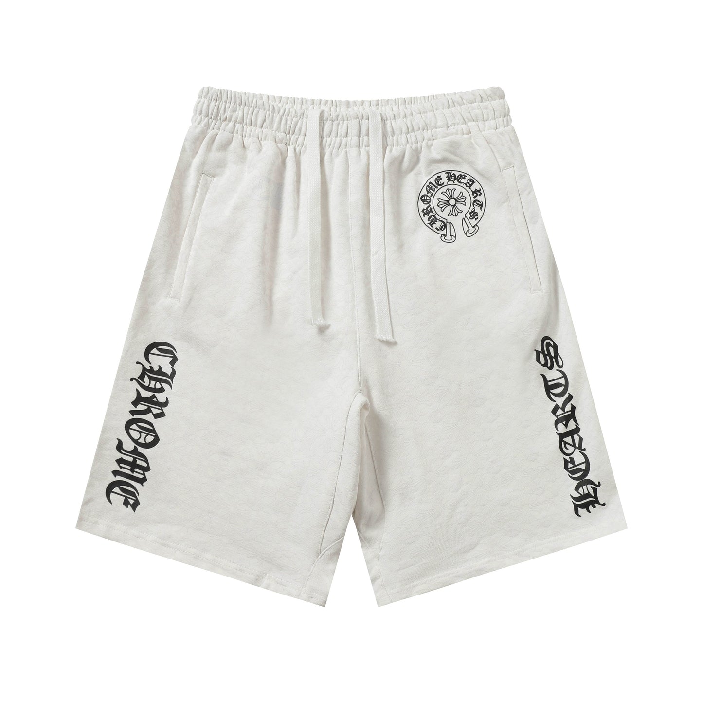 Chrome Hearts Neue Shorts A1119