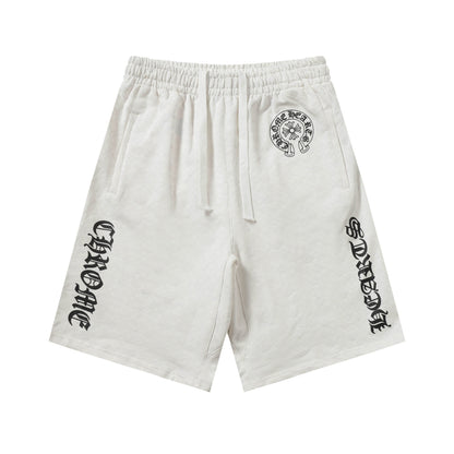 Chrome Hearts Neue Shorts A1119