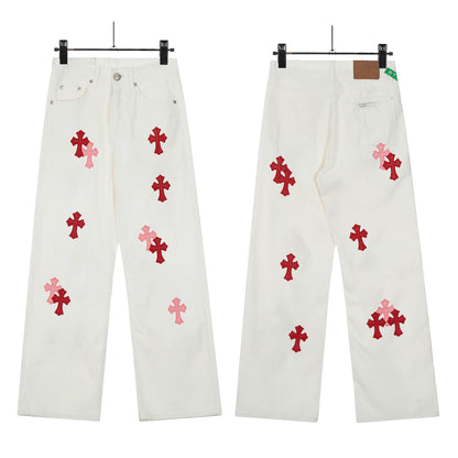 Chrome Hearts Hosen 8139