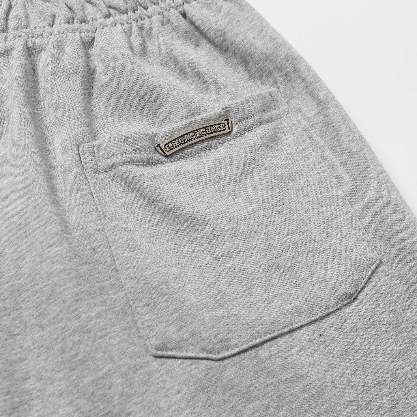 Chrome Hearts Neue Shorts A1152