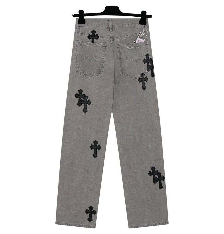 Chrome Hearts NEUE Hose