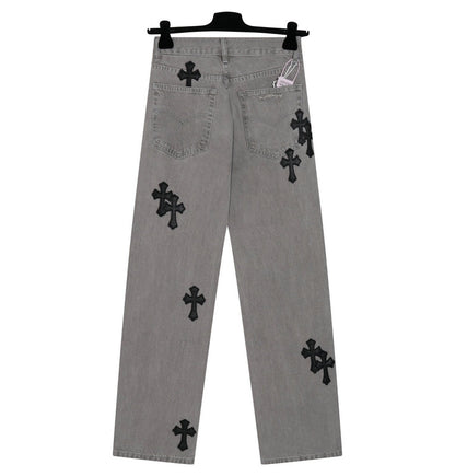 Chrome Hearts NEUE Hose