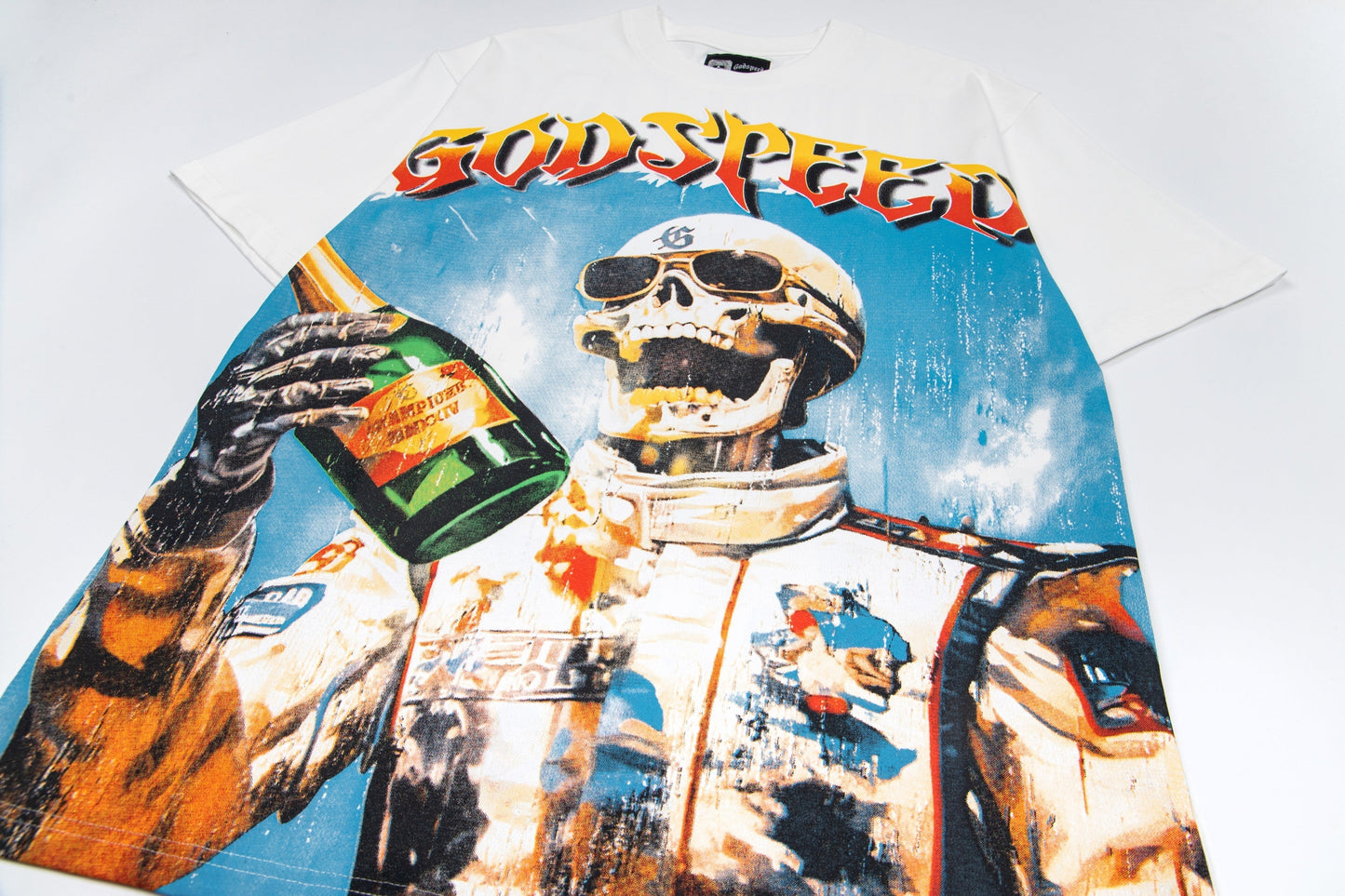 Godspeed T-Shirt G18