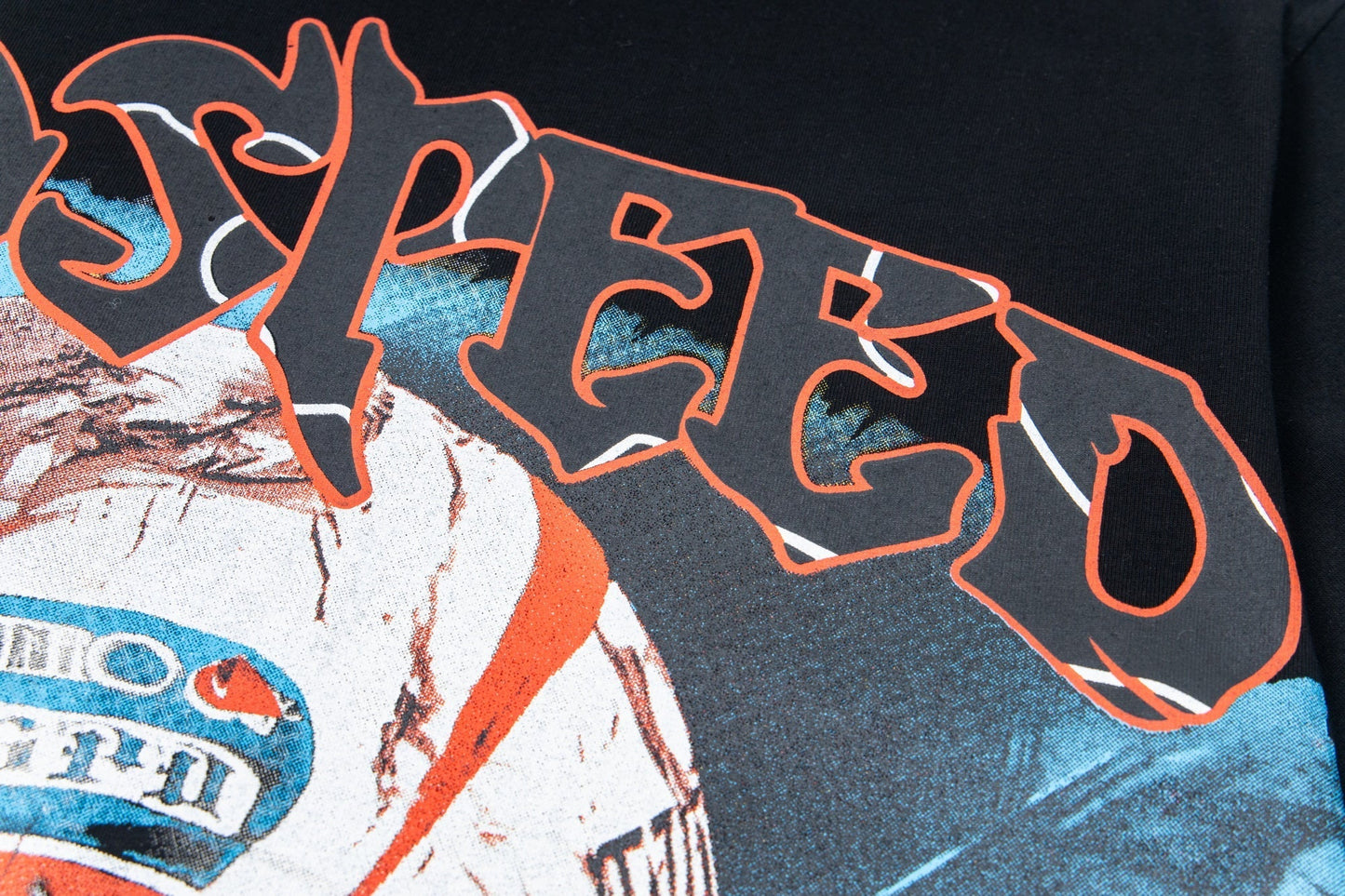 T-shirt Godspeed G19