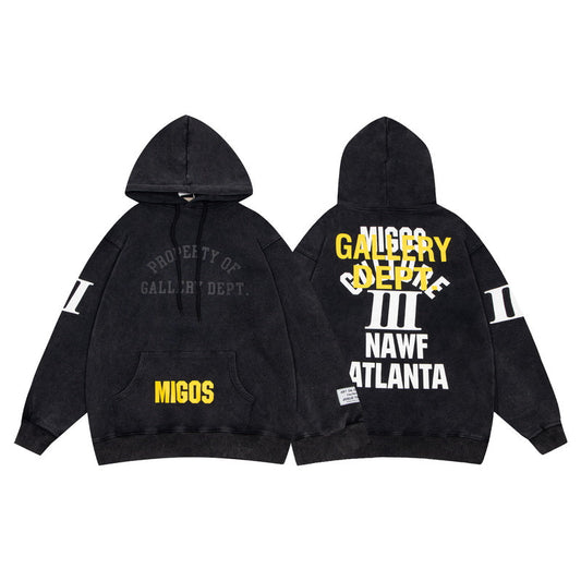 GALLERY DEPT Neuer Hoodie G48
