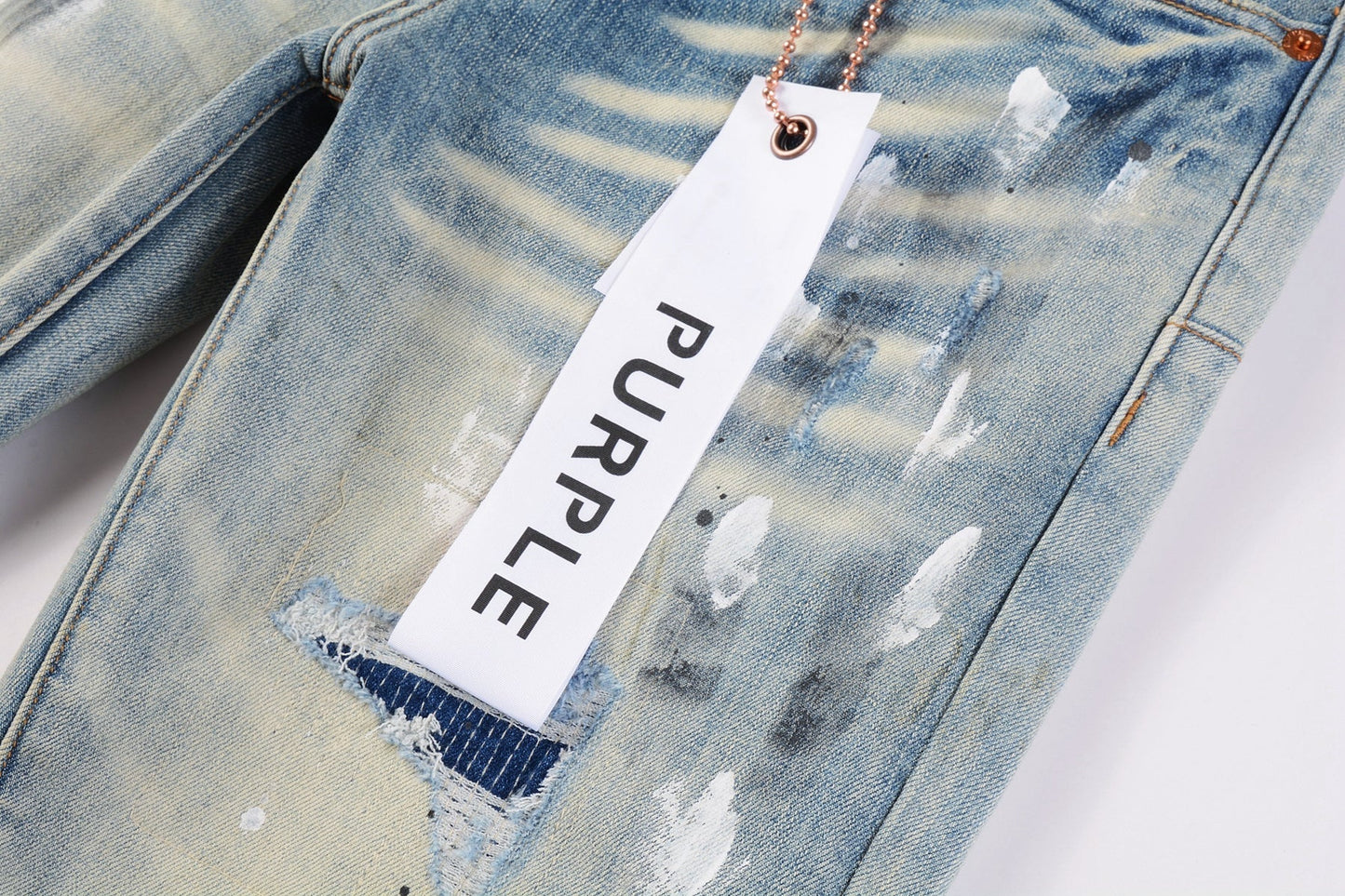 LILA JEANS 9007