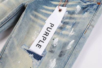 LILA JEANS 9007
