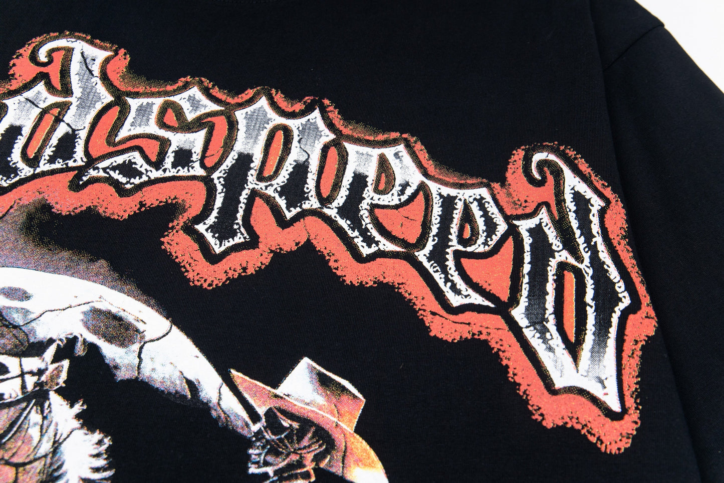 Godspeed T-Shirt G49