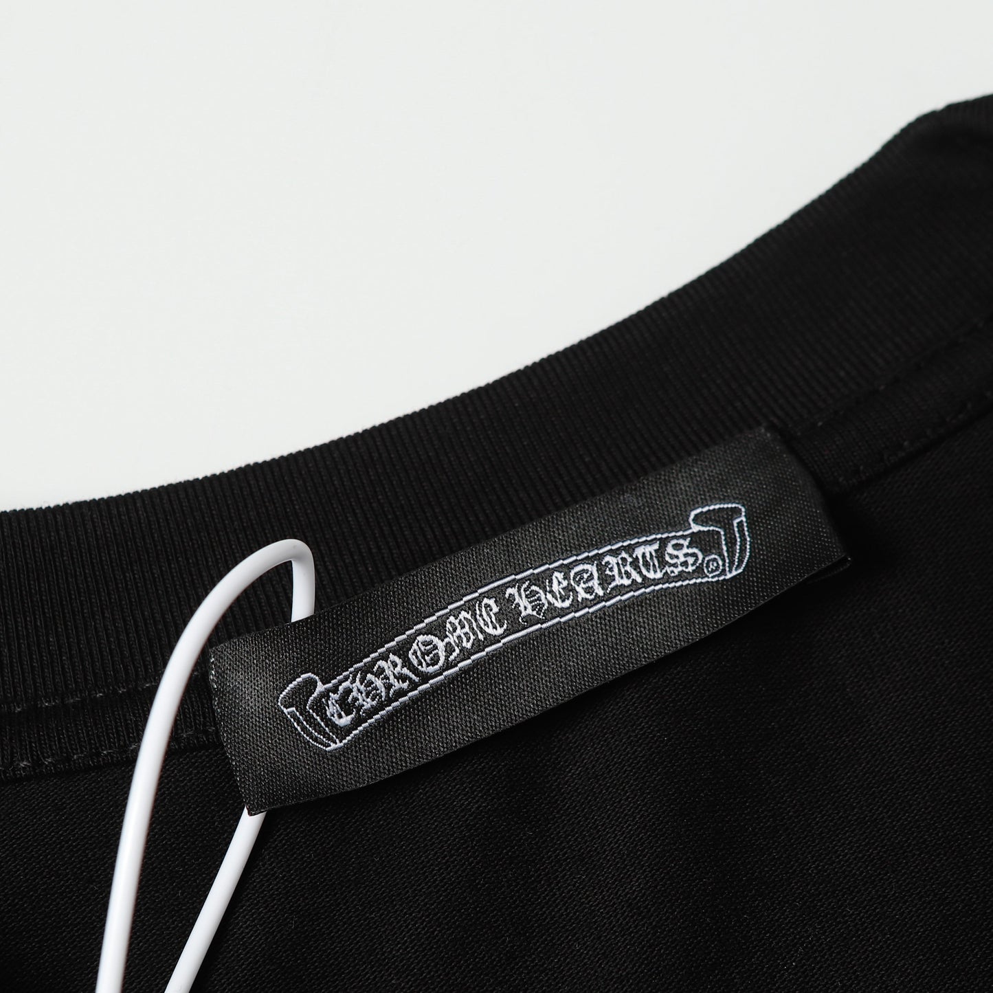 Chrome Hearts Neue T-Shirts 2269