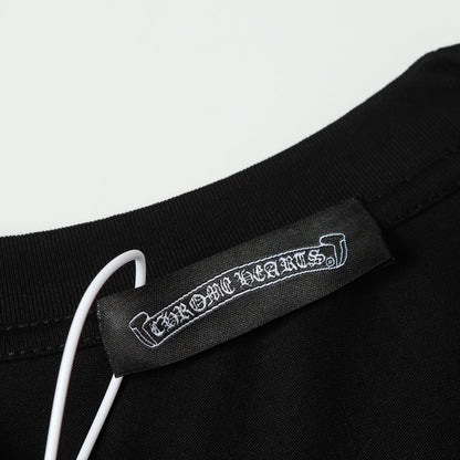 Chrome Hearts Neue T-Shirts 2269
