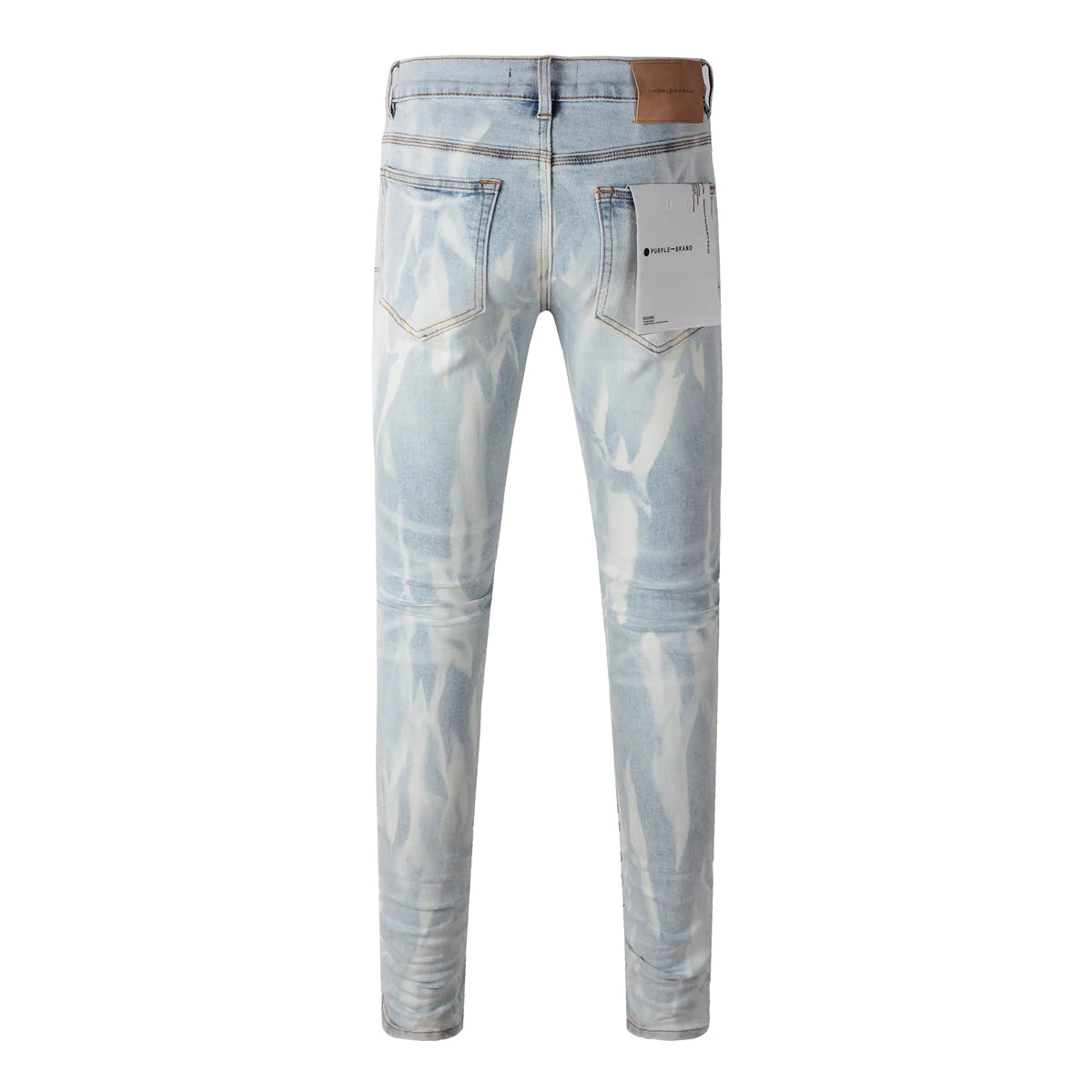 LILA JEANS 7017