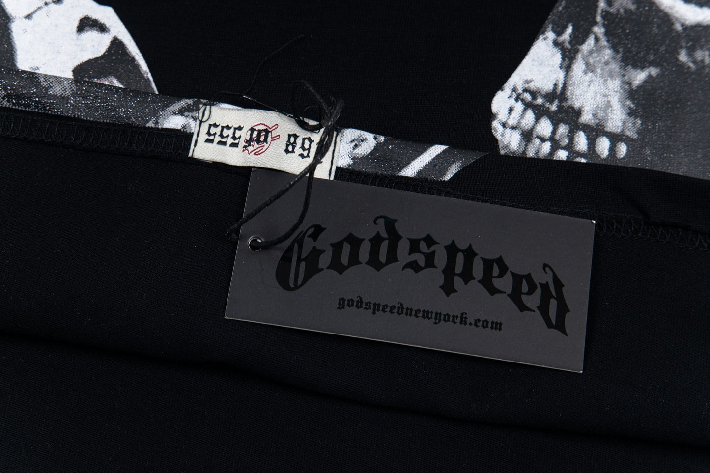T-shirt Godspeed G40