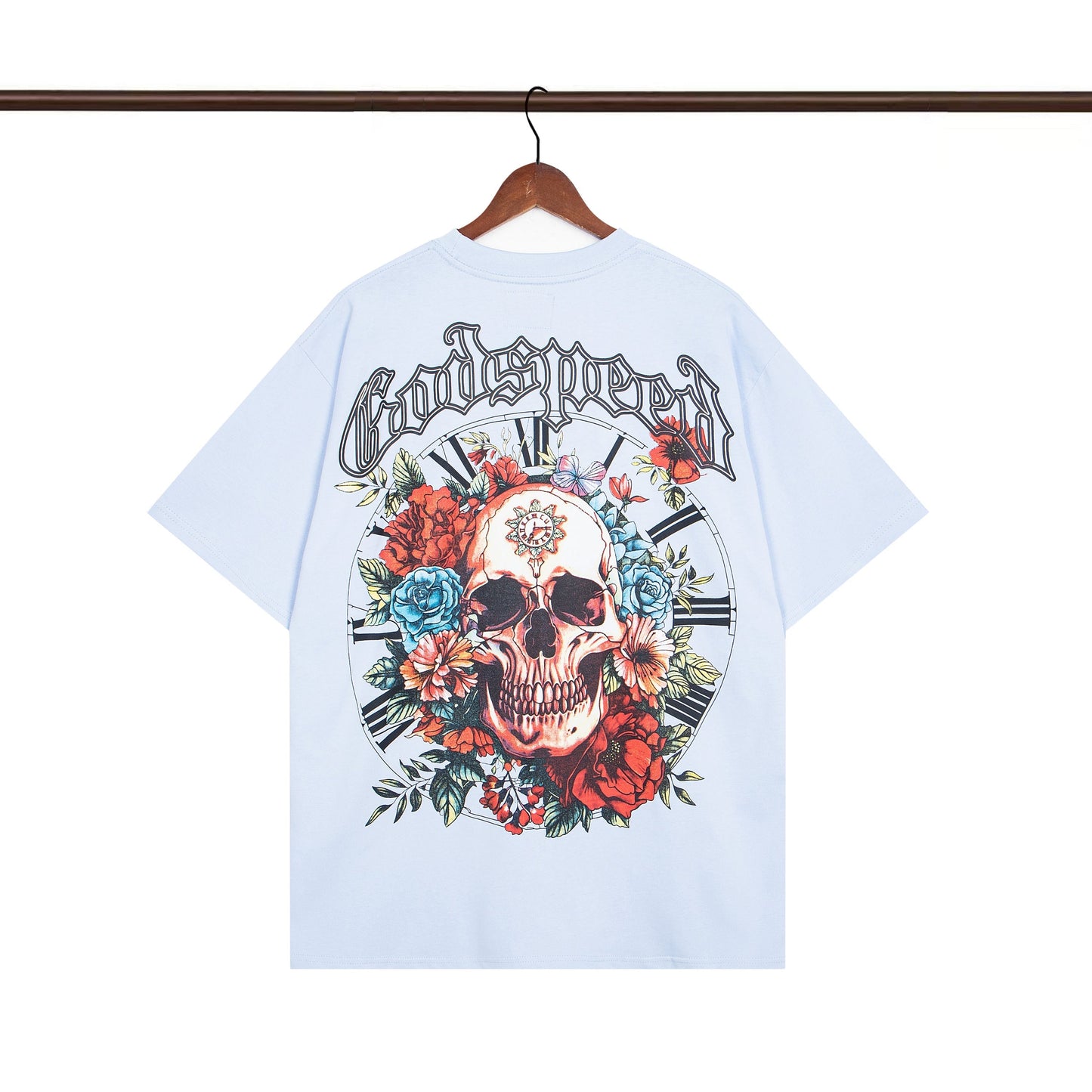 T-shirt Godspeed G13