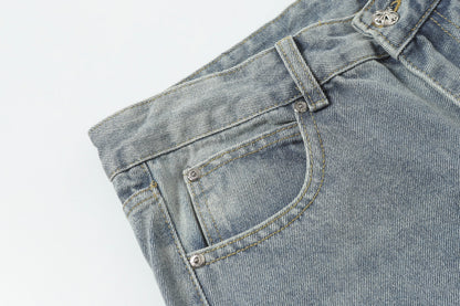 Chrome Hearts Nouveau Pantalon 9980